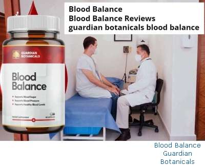 Blood Balance To Buy